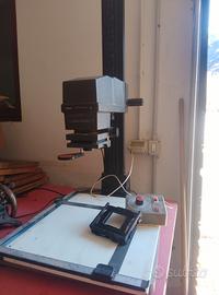 ingranditore colore Philips 