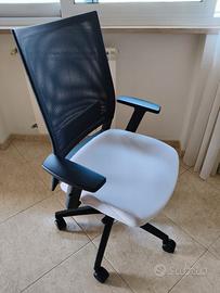 Sedia da Scrivania