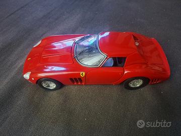 FERRARI NUOVA