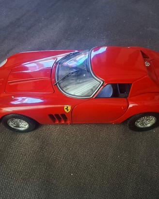 FERRARI NUOVA