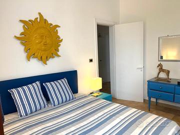 Villa con spazio esterno a 500 m dalle spiagge sab