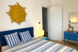 Villa con spazio esterno a 500 m dalle spiagge sab