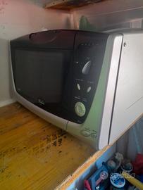 Microonde combinato €55