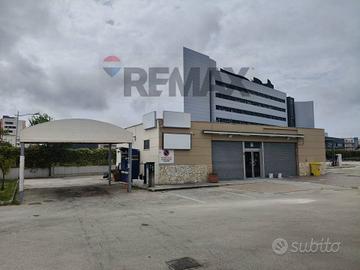 Locale Commerciale - Taranto