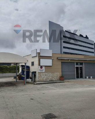 Locale Commerciale - Taranto