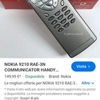 nokia comunicator 