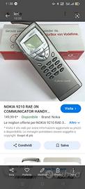 nokia comunicator 