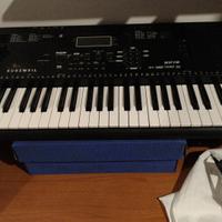 Pianola Kurzweil kp70 61 tasti