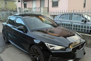 CUPRA LEON VZ 245 cv