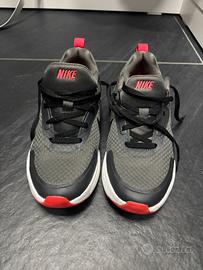 NIKE WEARALLDAY NR.38