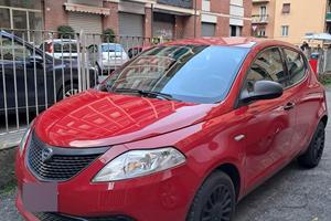 Lancia Ypsilon 2018 Euro5 15000km benzina manuale