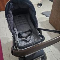 Trio Inglesina Aptica