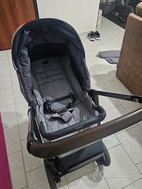 Trio Inglesina Aptica