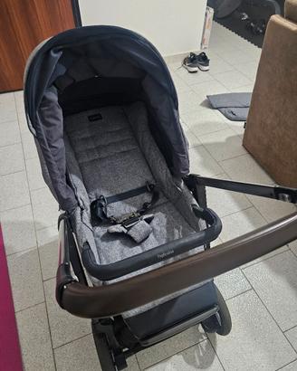 Trio Inglesina Aptica