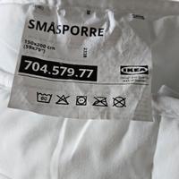 piumino singolo