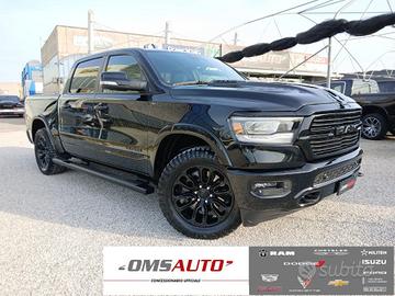 DODGE RAM 1500 5.7 GPL V8 Laramie Sport G/T N1 P