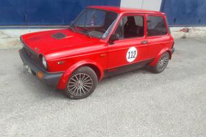  autobianchi a112    7° serie 