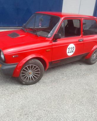  autobianchi a112    7° serie 