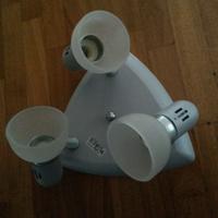 Lampadario camera da letto