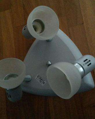 Lampadario camera da letto