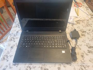 Portatile Lenovo ideapad