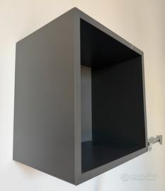 Cubi ikea Eket