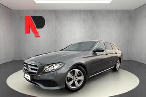 Mercedes-benz E 220 d S.W. Auto Business Sport