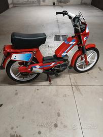 garelli supervip 4