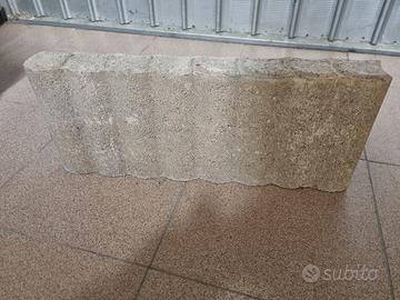 cordolo per giardino 