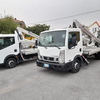 MULTITEL Modello : HX195 Anno Imm: 2019