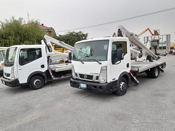 MULTITEL Modello : HX195 Anno Imm: 2019