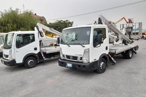 MULTITEL Modello : HX195 Anno Imm: 2019