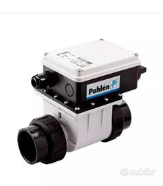 Riscaldatore Pahlen per SPA