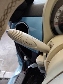 Devioluci / tergi cristallo FIAT 500 del 2010