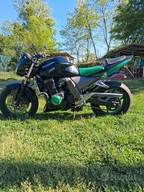 Kawasaki Z 750