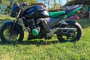 Kawasaki Z 750