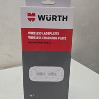 Pannello wireless ricarica ergopower pad