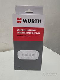 Pannello wireless ricarica ergopower pad