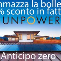 3 -1000Kw Impianto solare fotovoltaico da 74 mese