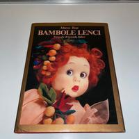 BAMBOLE LENCI - MARCO TOSA ( 1989 )