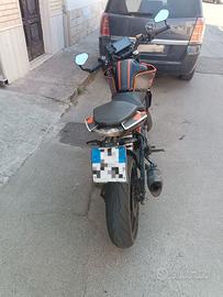 moto 125