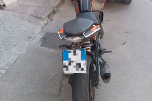 moto 125