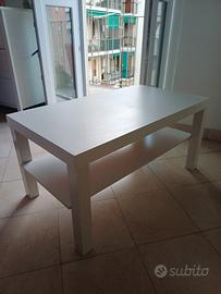 Tavolino lack Ikea 