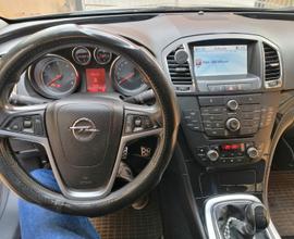 OPEL Insignia - 2010