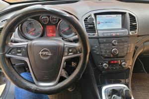 OPEL Insignia - 2010