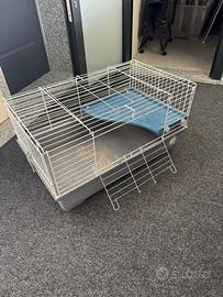 Gabbia per roditori