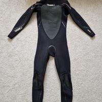 Muta surf 4.3 O'Neill Psycho 2 