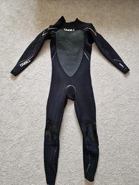 Muta surf 4.3 O'Neill Psycho 2 