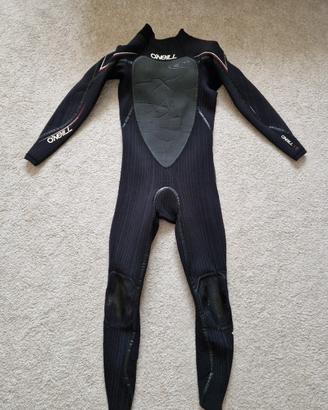 Muta surf 4.3 O'Neill Psycho 2 