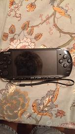 Playstation  portatile